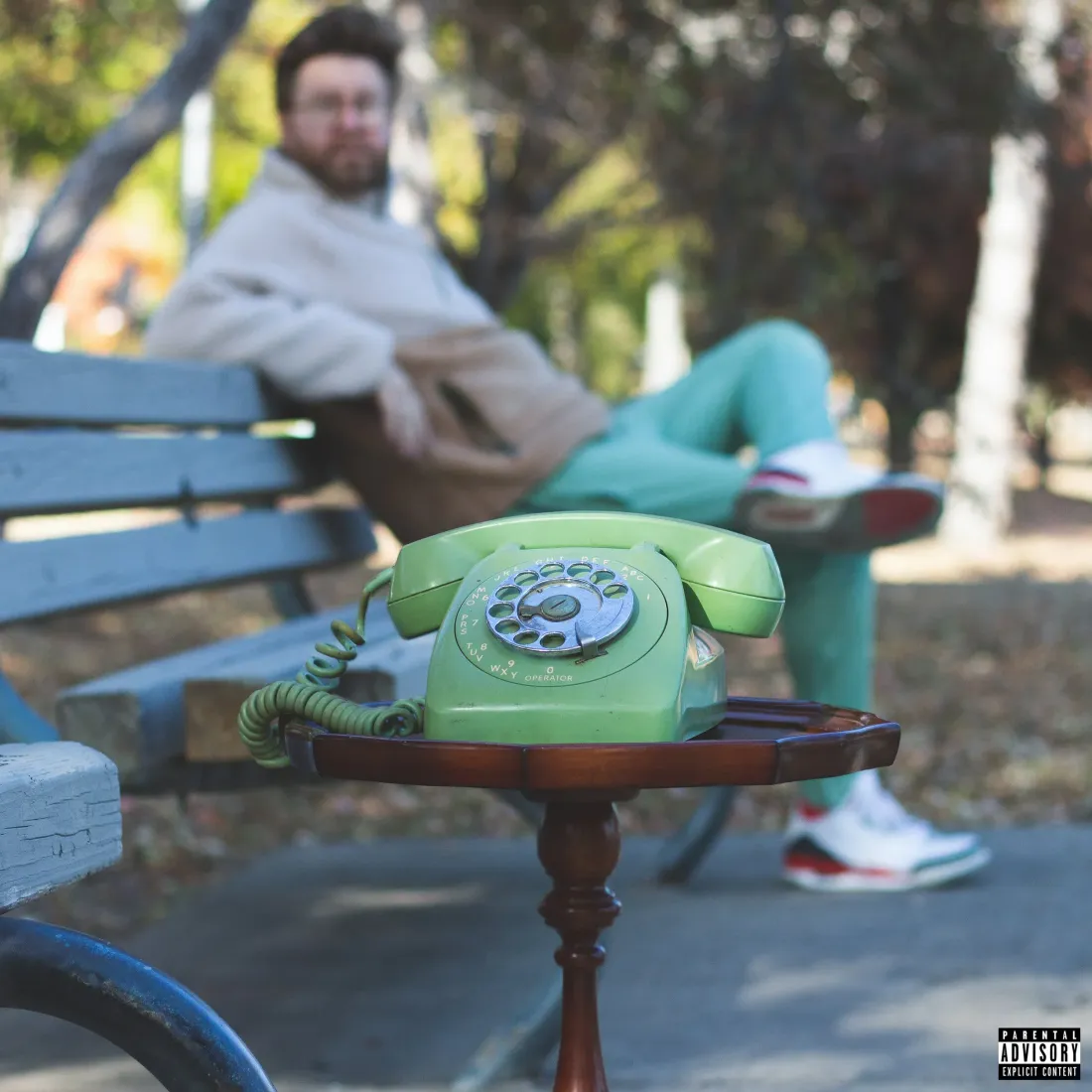 Before What Came After — EP cover