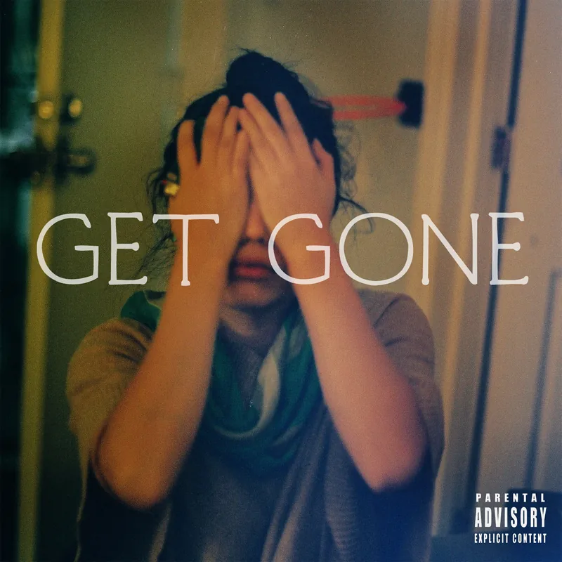 Get Gone — Single cover