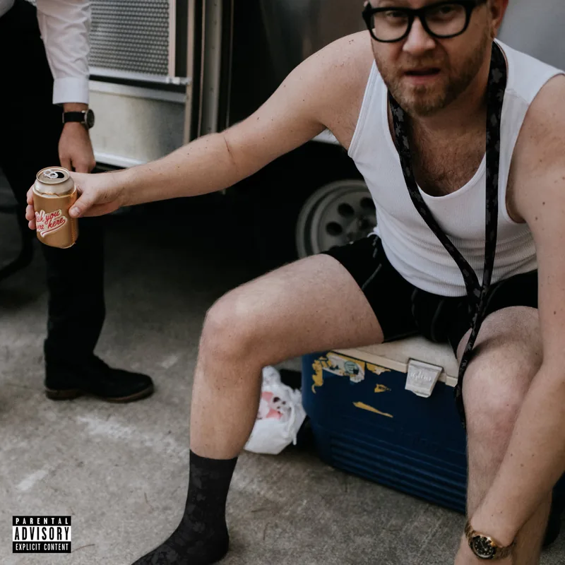 Still Ours — Single cover