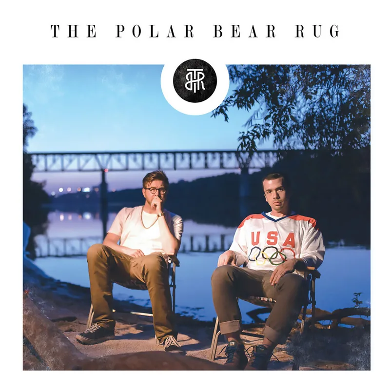 The Polar Bear Rug — Album cover
