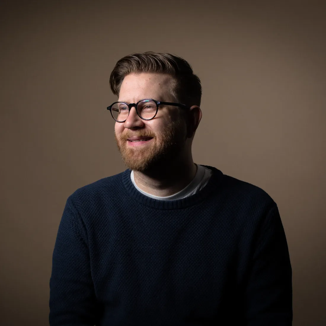 Ryan Kopperud